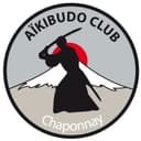 Logo du club d'aikibudo de Chaponnay